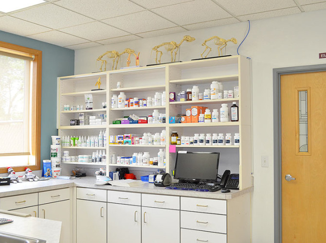 veterinary-pharmacy