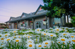 Bend Oregon Vet Clinic, Riverside Animal Hospital, Bend Oregon Best Vet Clinic, Animal Hospital
